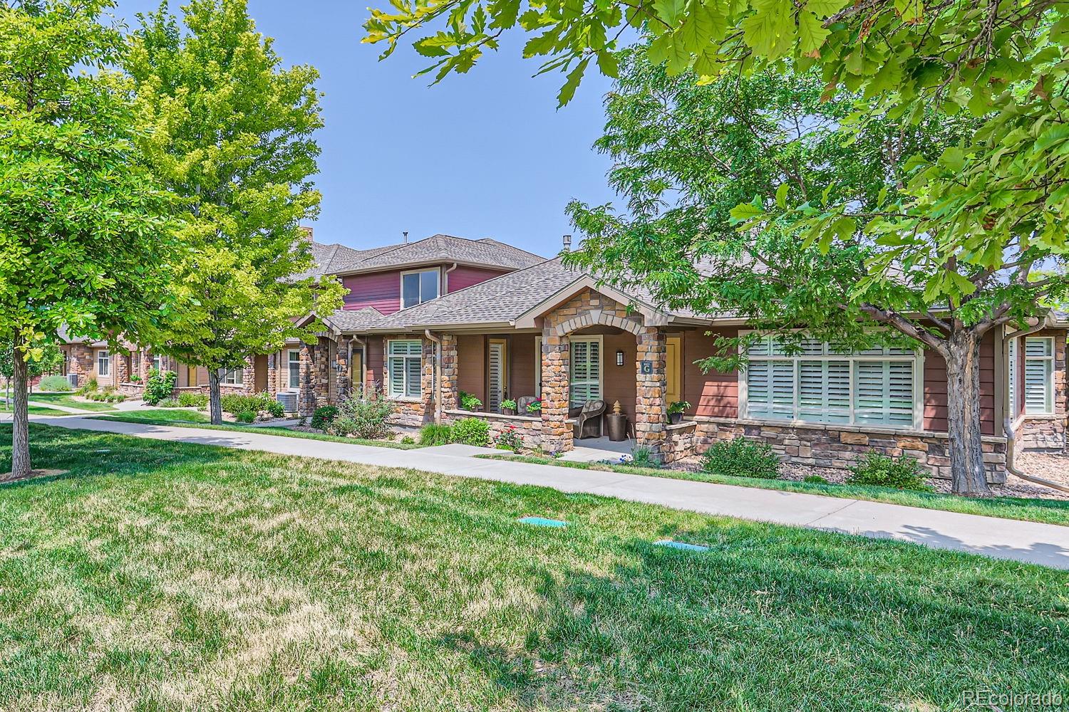 MLS Image #2 for 8555  gold peak drive f,highlands ranch, Colorado