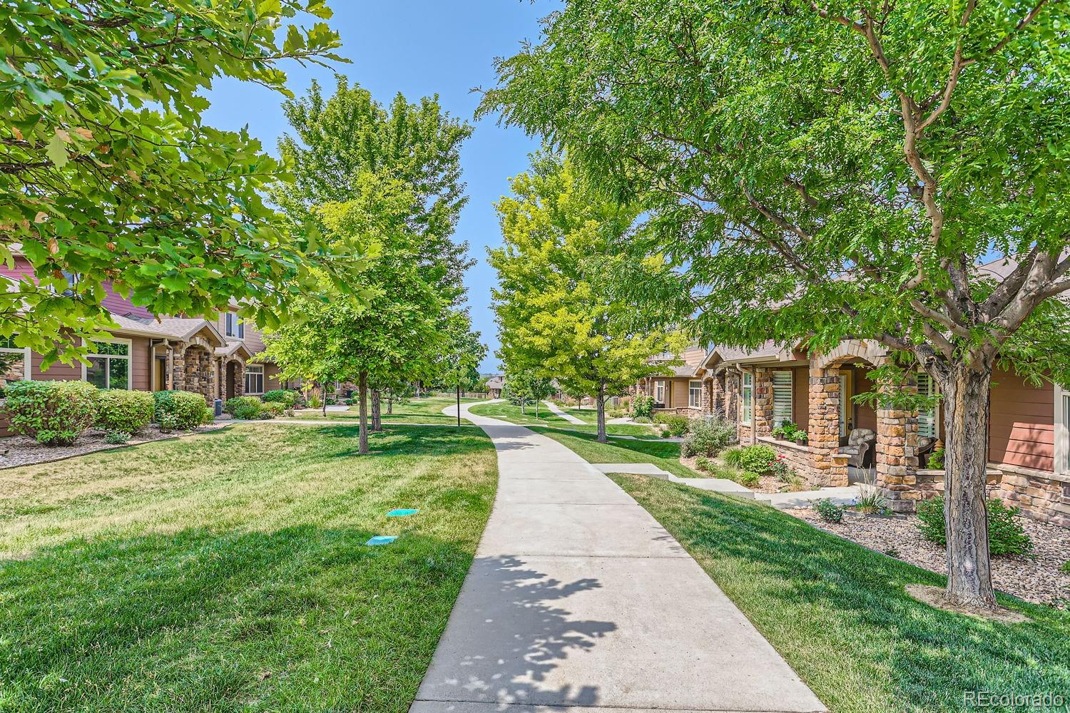 MLS Image #25 for 8555  gold peak drive f,highlands ranch, Colorado