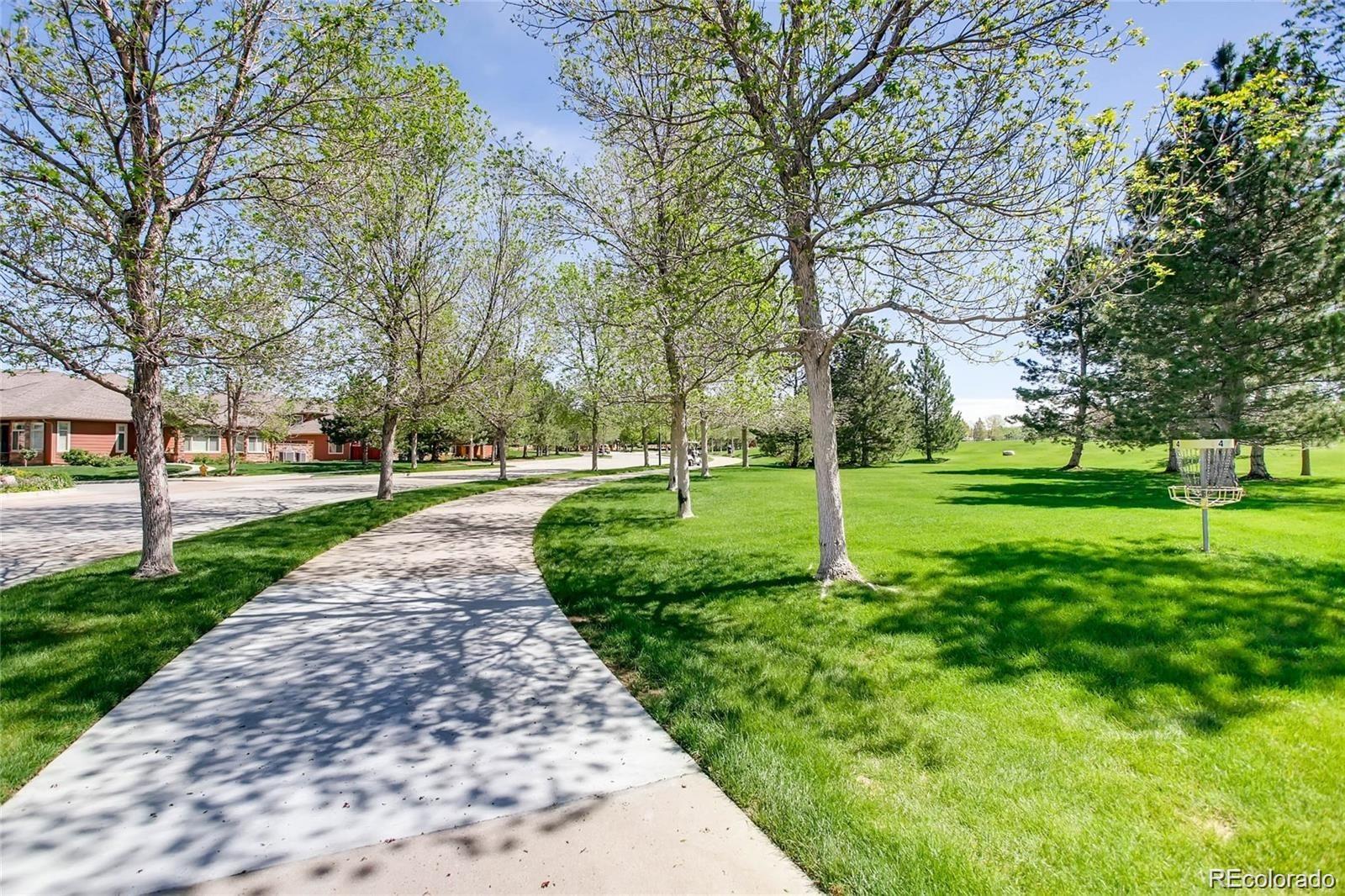MLS Image #28 for 8555  gold peak drive f,highlands ranch, Colorado