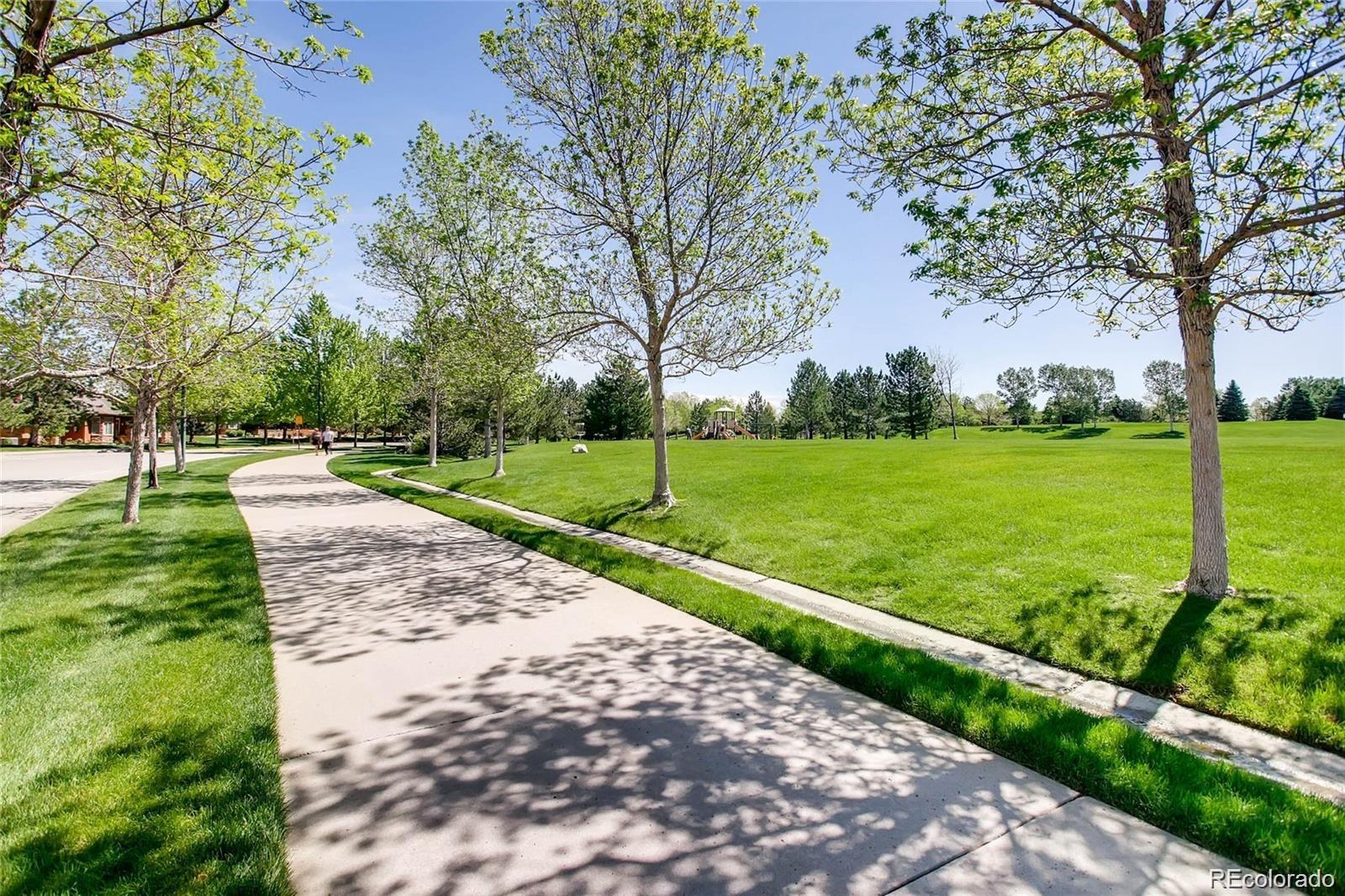 MLS Image #29 for 8555  gold peak drive f,highlands ranch, Colorado