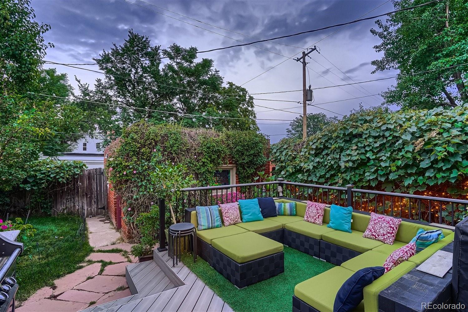 MLS Image #24 for 3018  hooker street,denver, Colorado