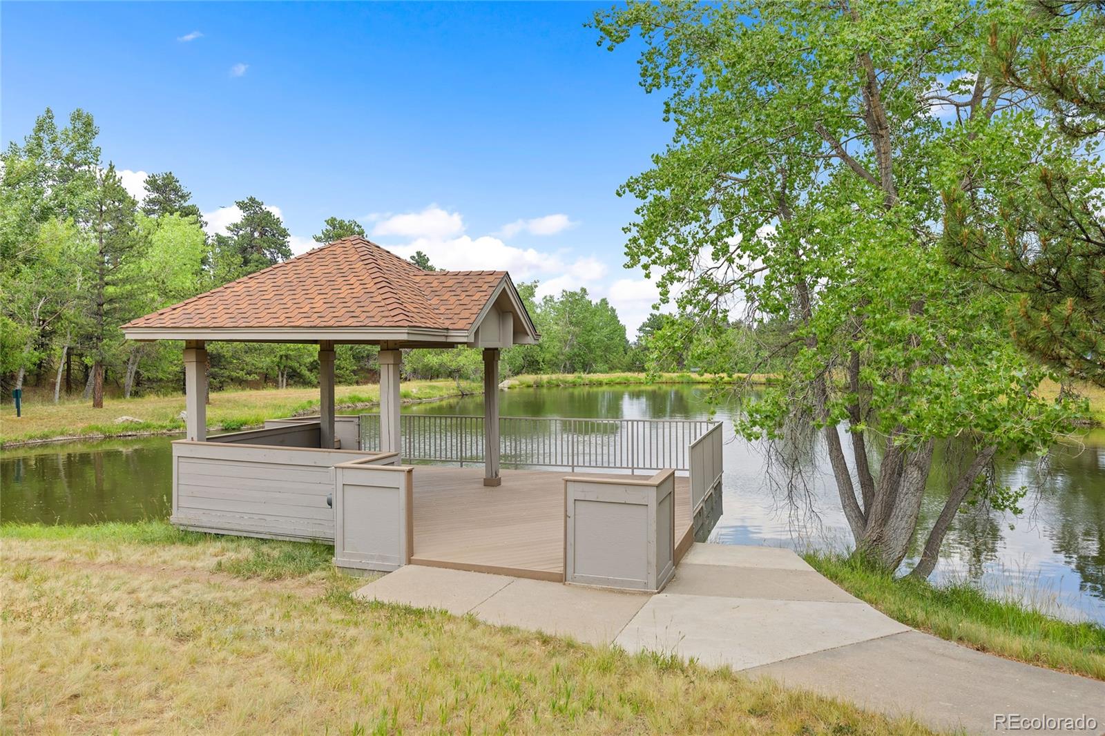 MLS Image #12 for 23516  pondview place,golden, Colorado