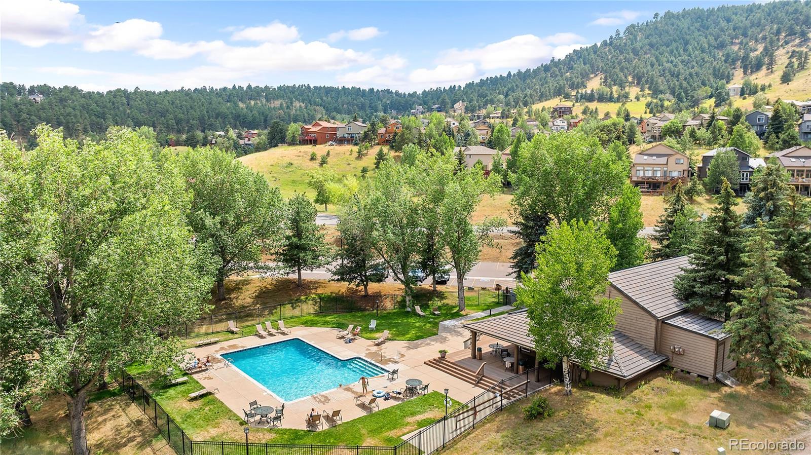 MLS Image #14 for 23516  pondview place ,golden, Colorado