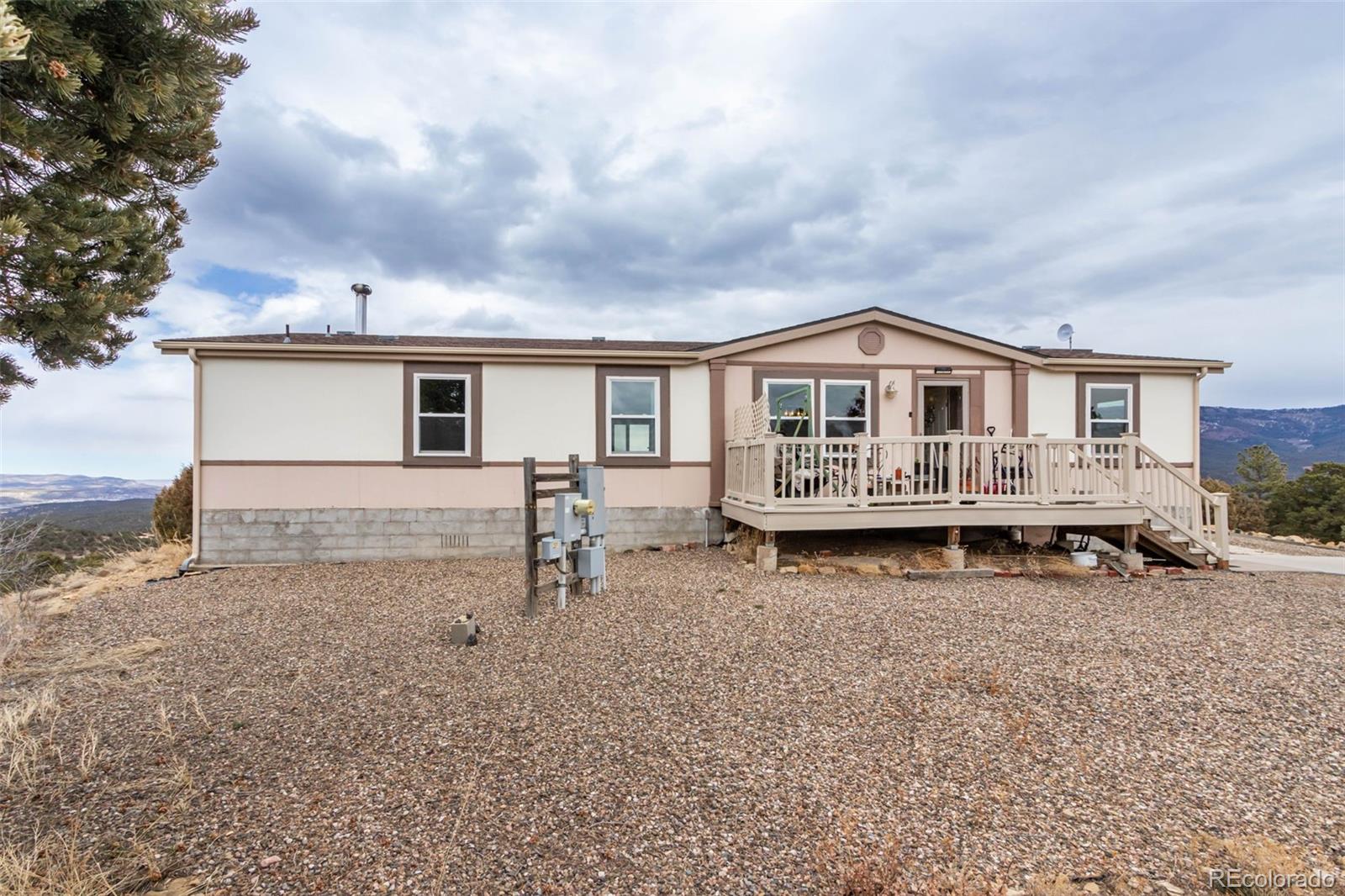 MLS Image #0 for 33171  elk park road,trinidad, Colorado