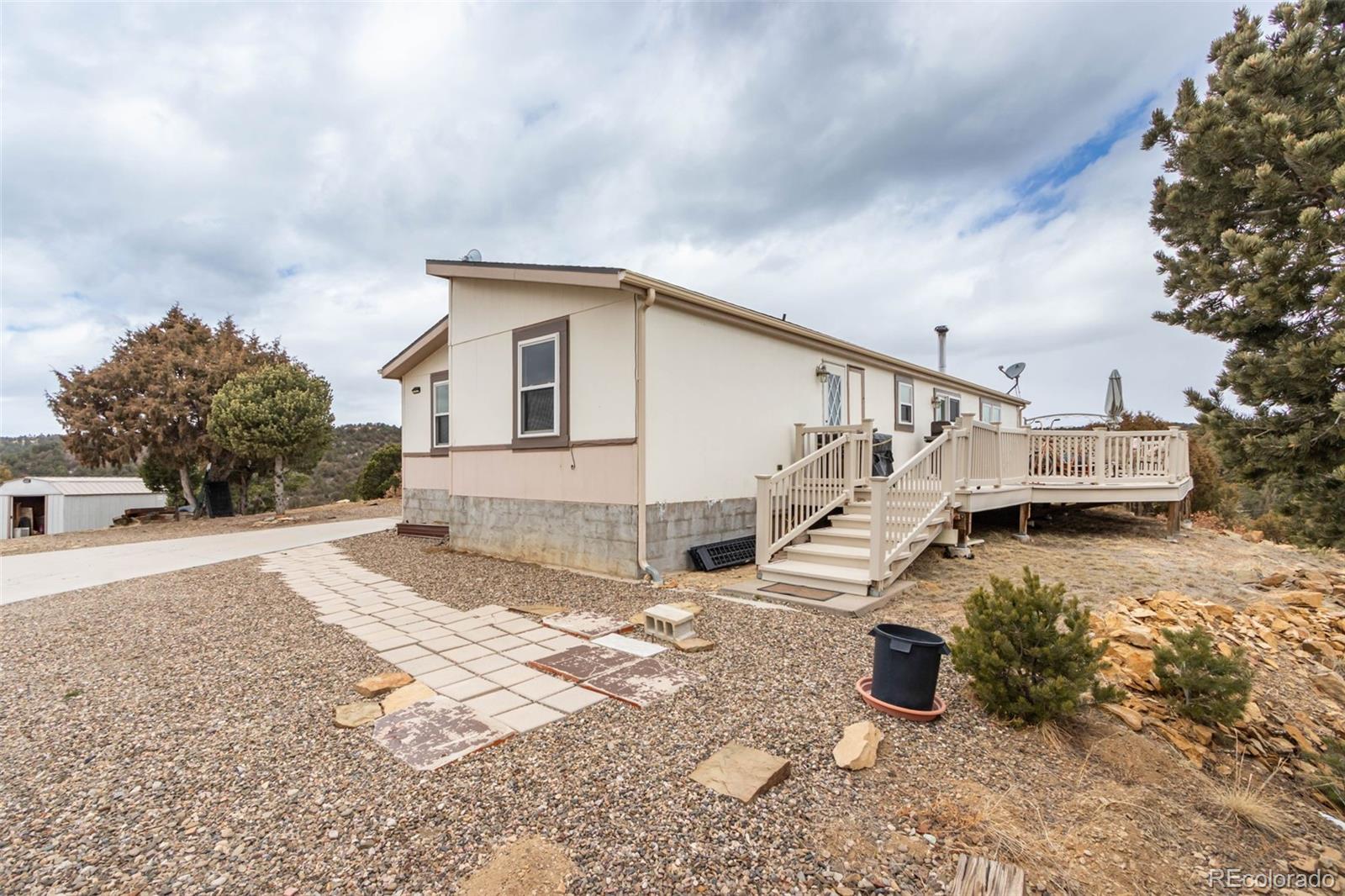 MLS Image #30 for 33171  elk park road,trinidad, Colorado