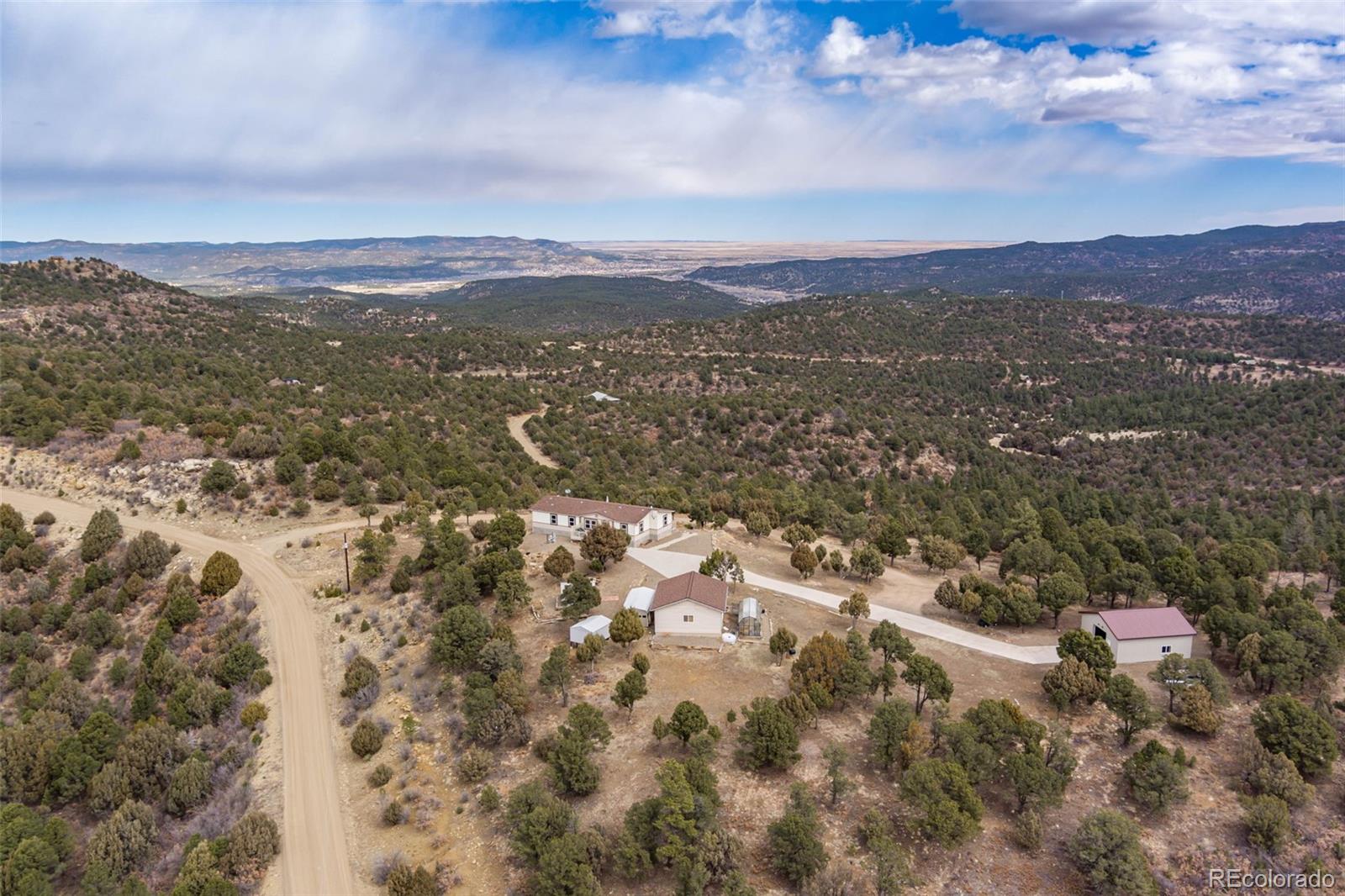 MLS Image #35 for 33171  elk park road,trinidad, Colorado