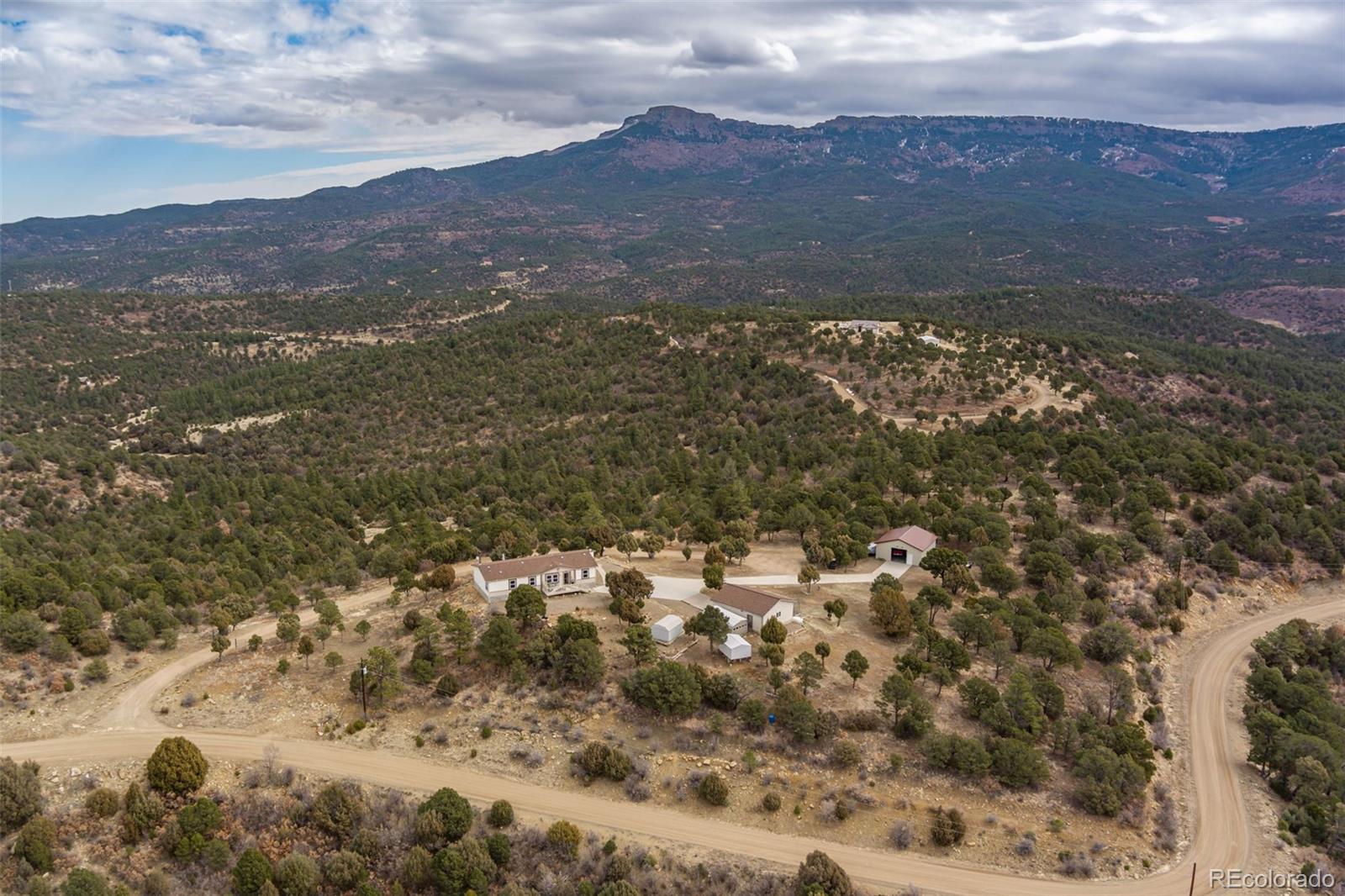 MLS Image #36 for 33171  elk park road,trinidad, Colorado