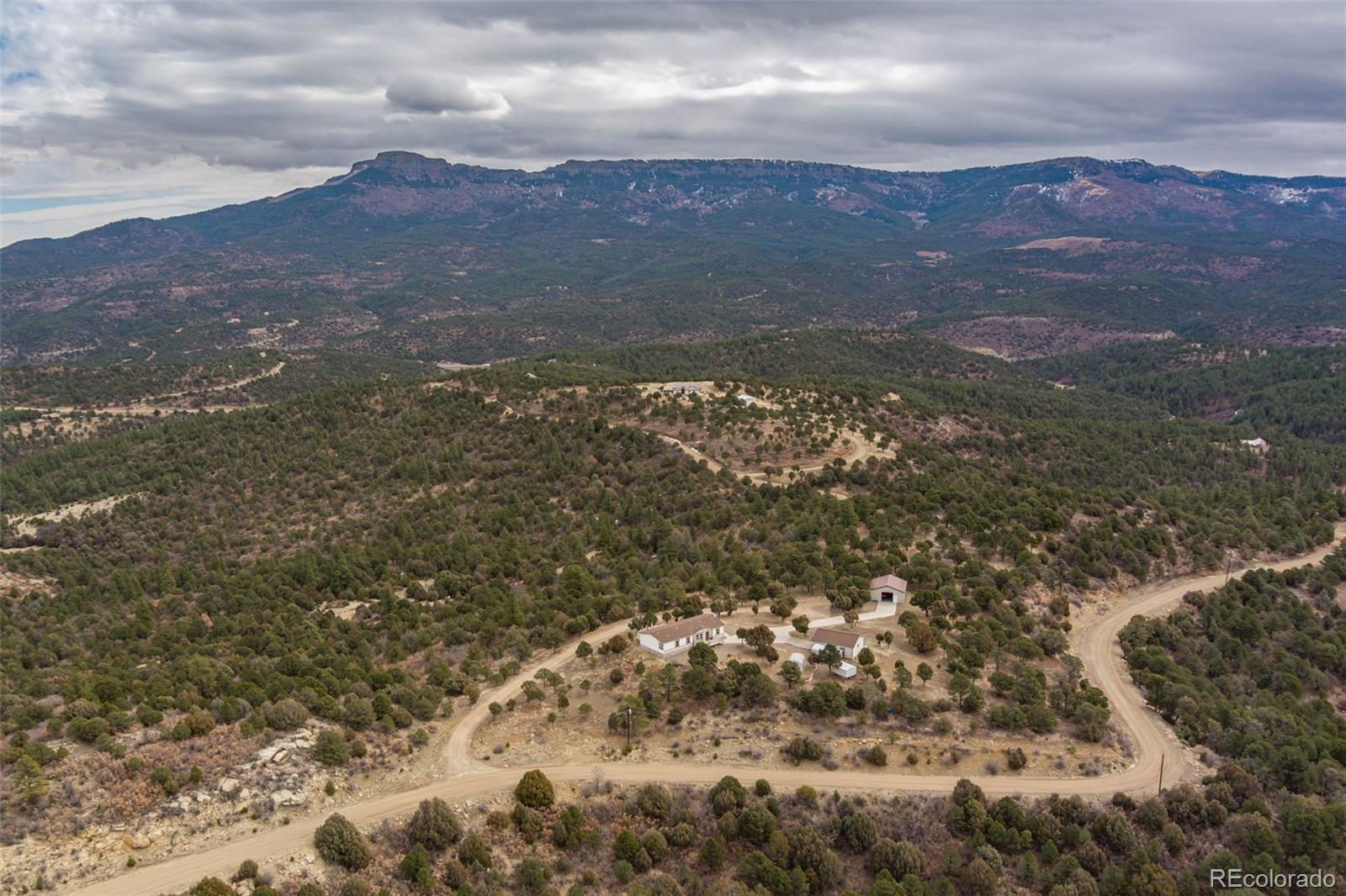 MLS Image #37 for 33171  elk park road,trinidad, Colorado