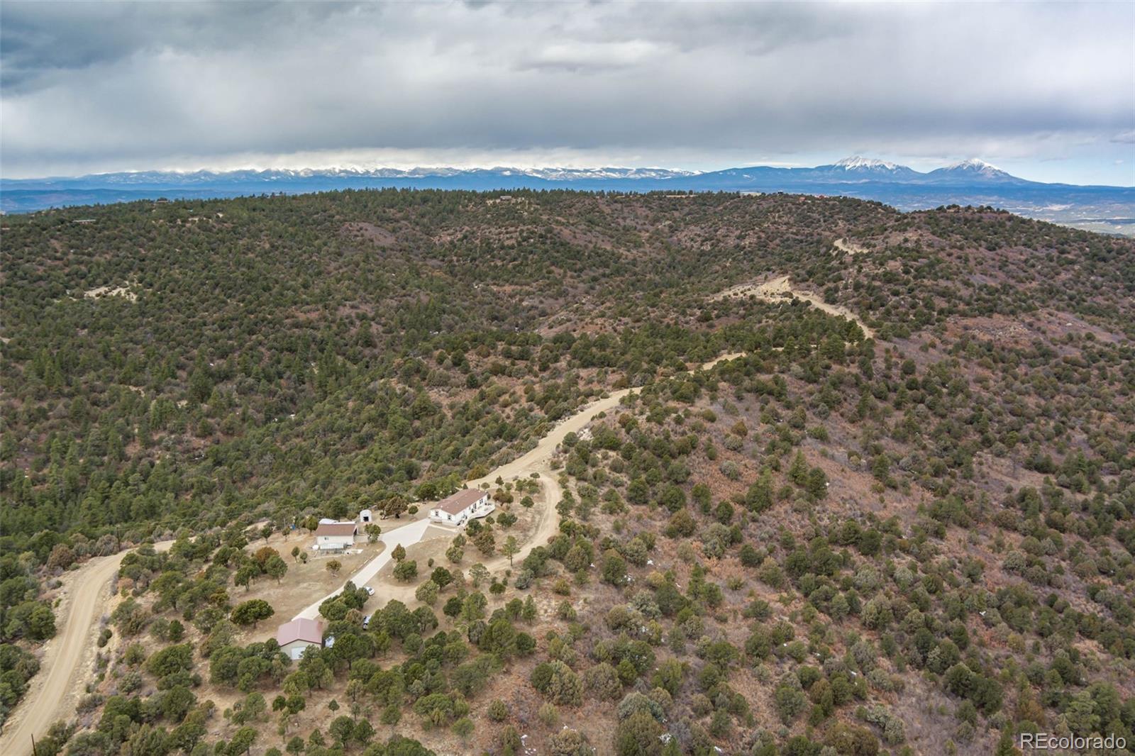 MLS Image #39 for 33171  elk park road,trinidad, Colorado