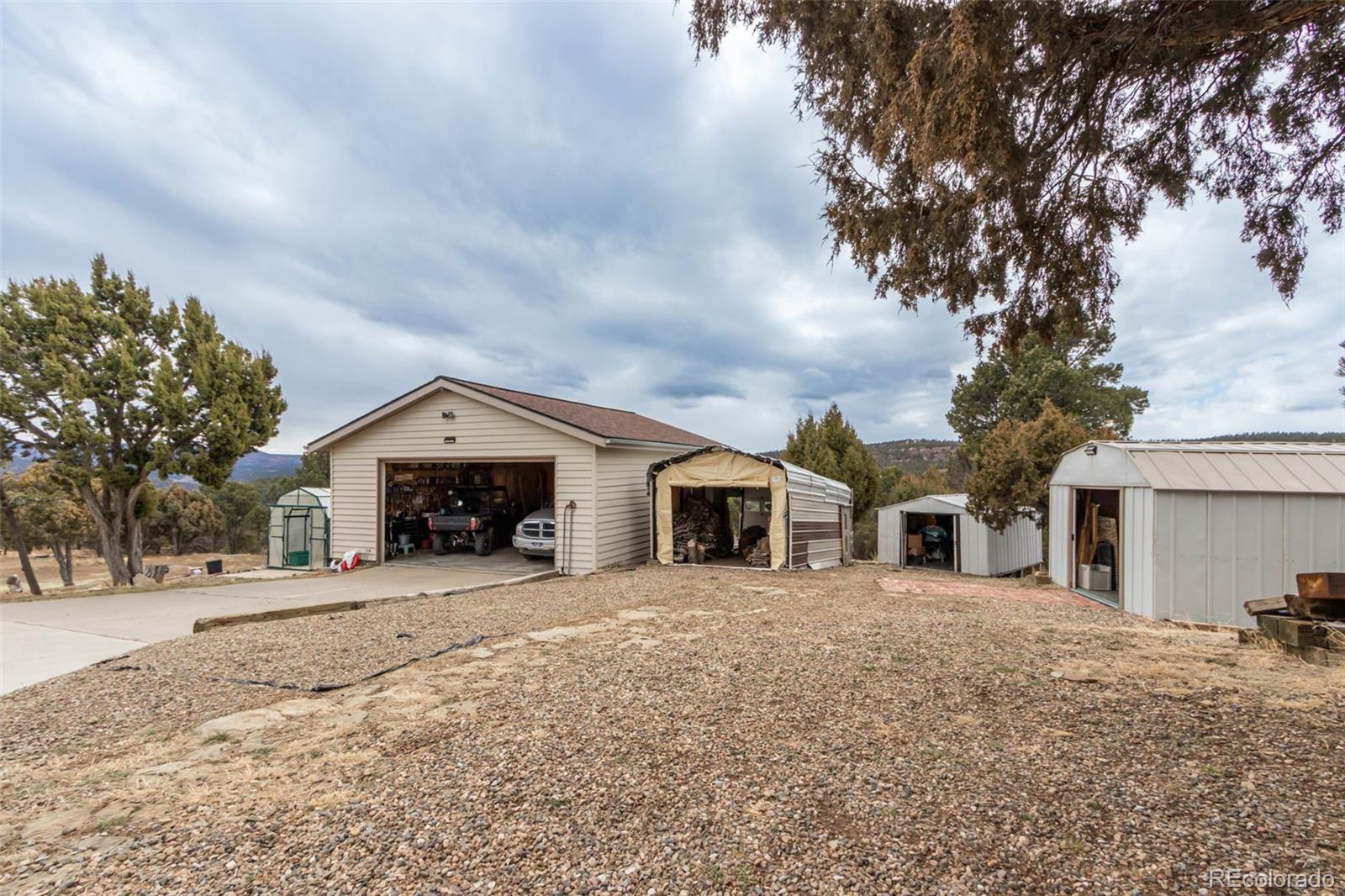 MLS Image #41 for 33171  elk park road,trinidad, Colorado