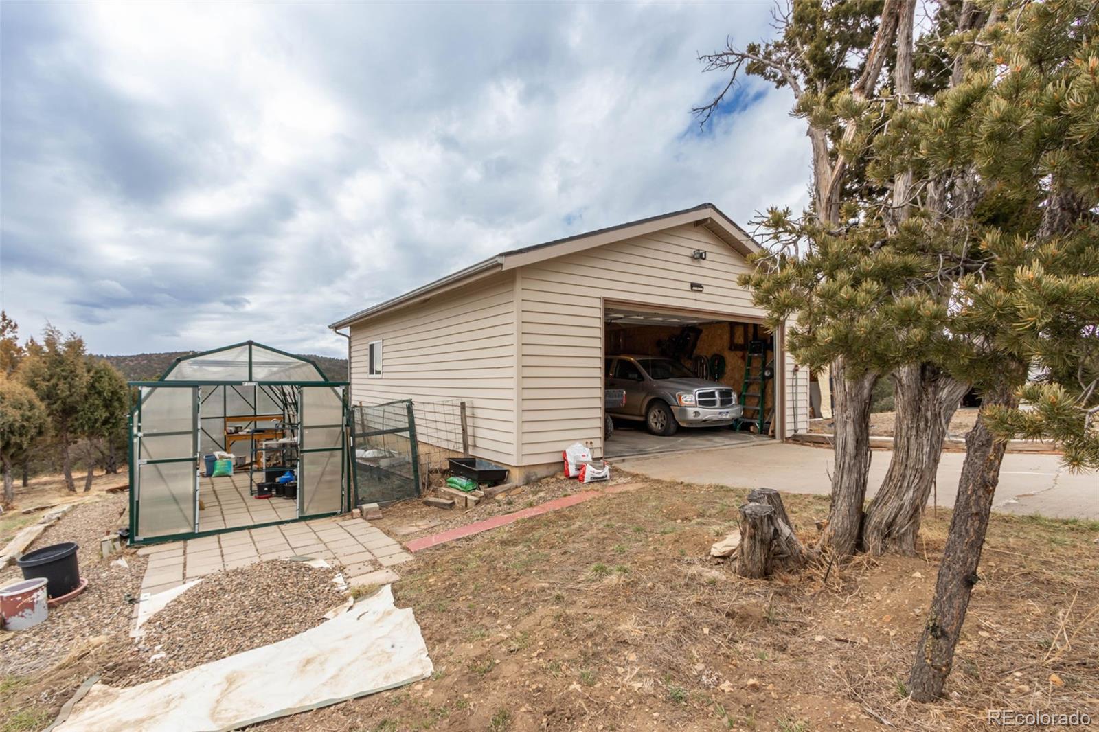 MLS Image #42 for 33171  elk park road,trinidad, Colorado