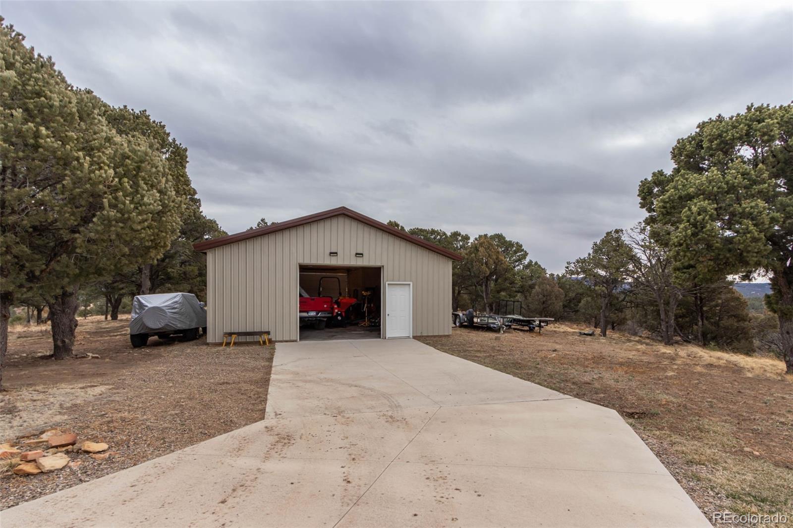 MLS Image #44 for 33171  elk park road,trinidad, Colorado