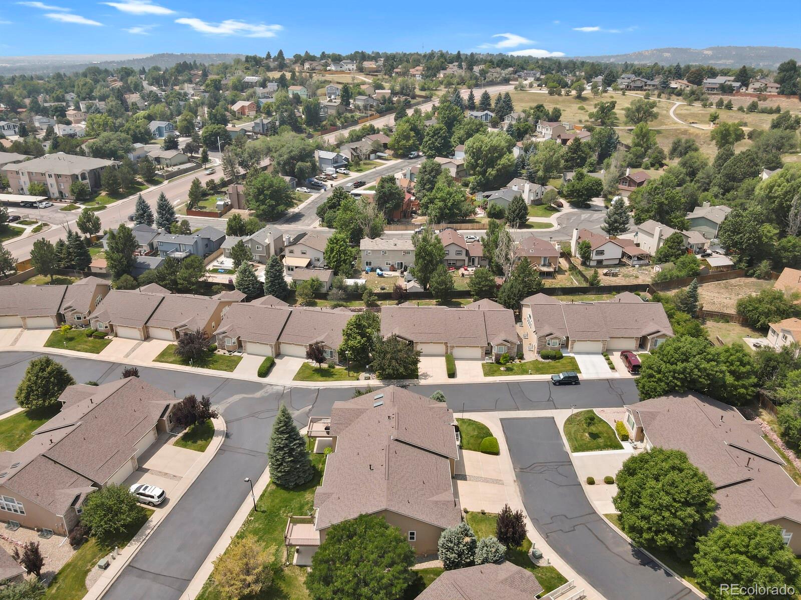 MLS Image #34 for 5525  prairie wheat view,colorado springs, Colorado