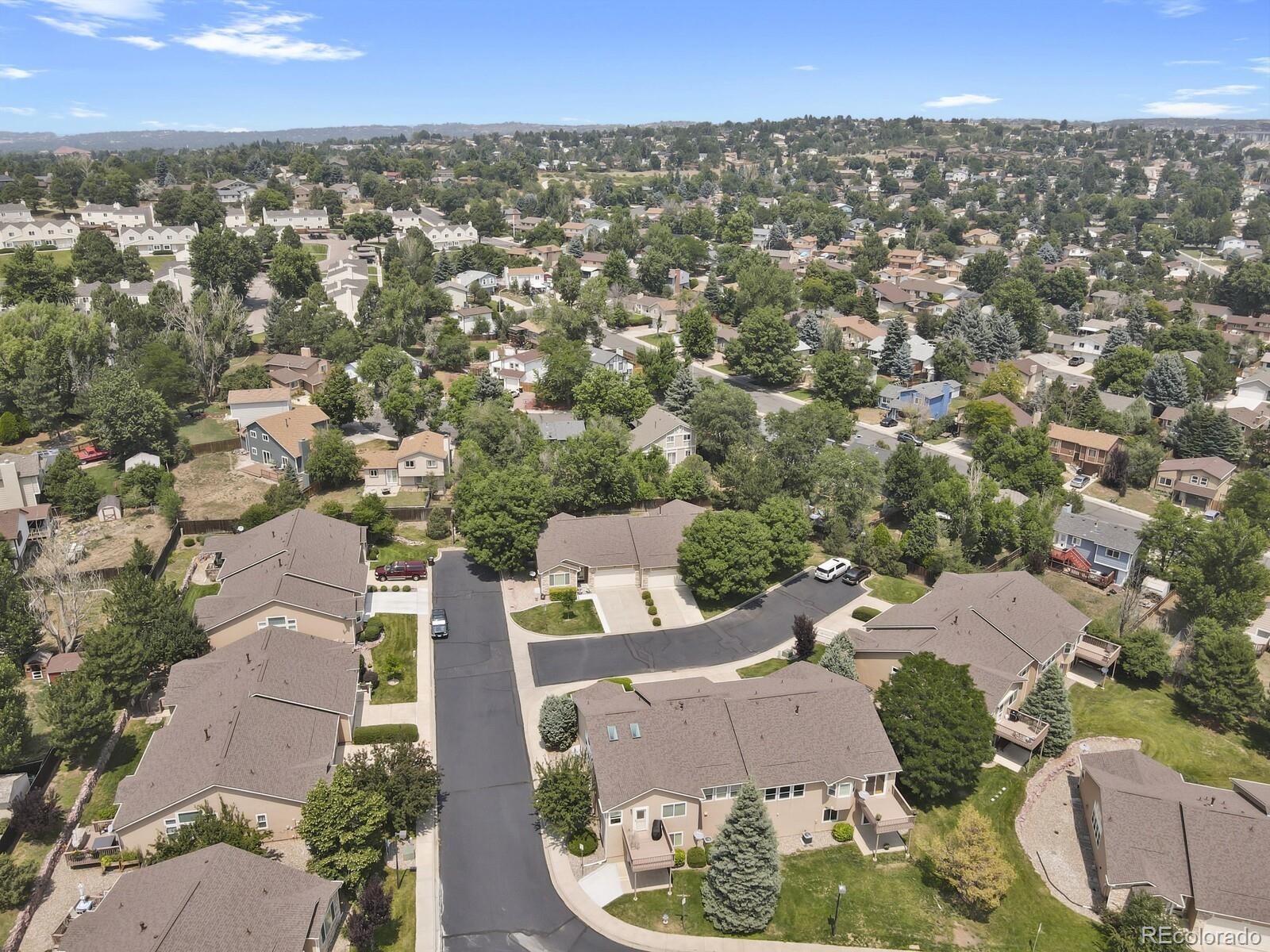 MLS Image #35 for 5525  prairie wheat view,colorado springs, Colorado