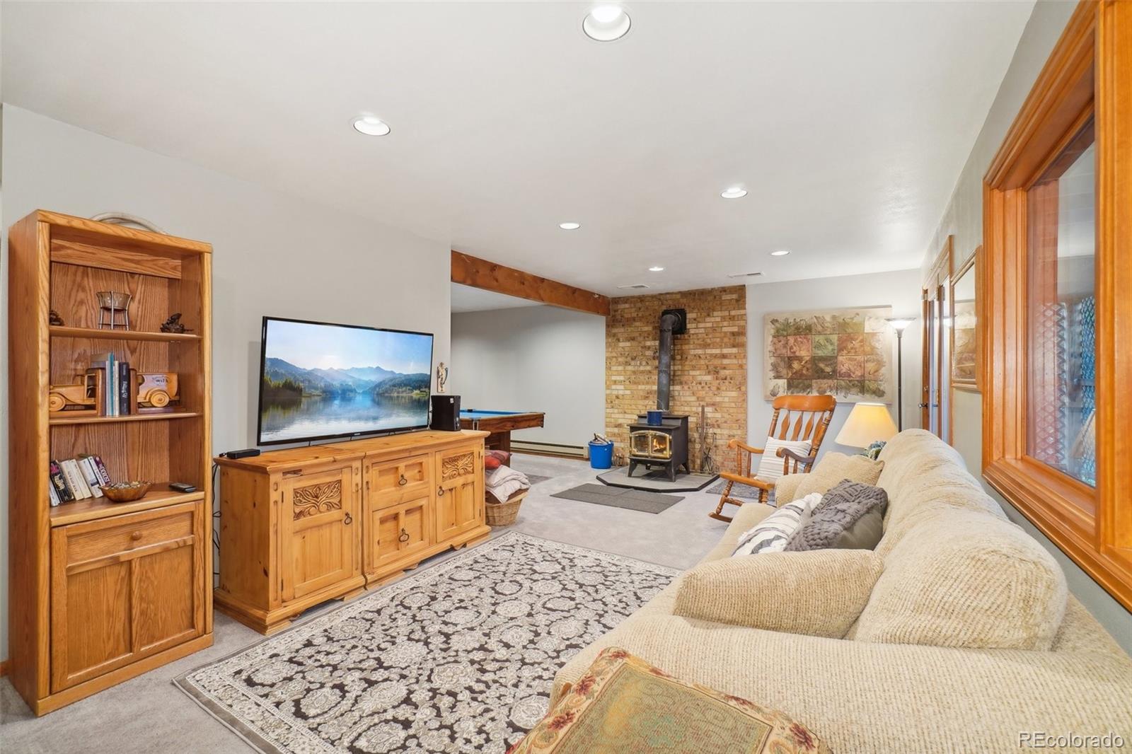 MLS Image #17 for 6763  deer path,evergreen, Colorado