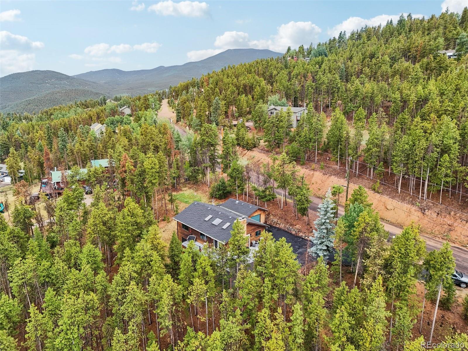 MLS Image #38 for 6763  deer path,evergreen, Colorado