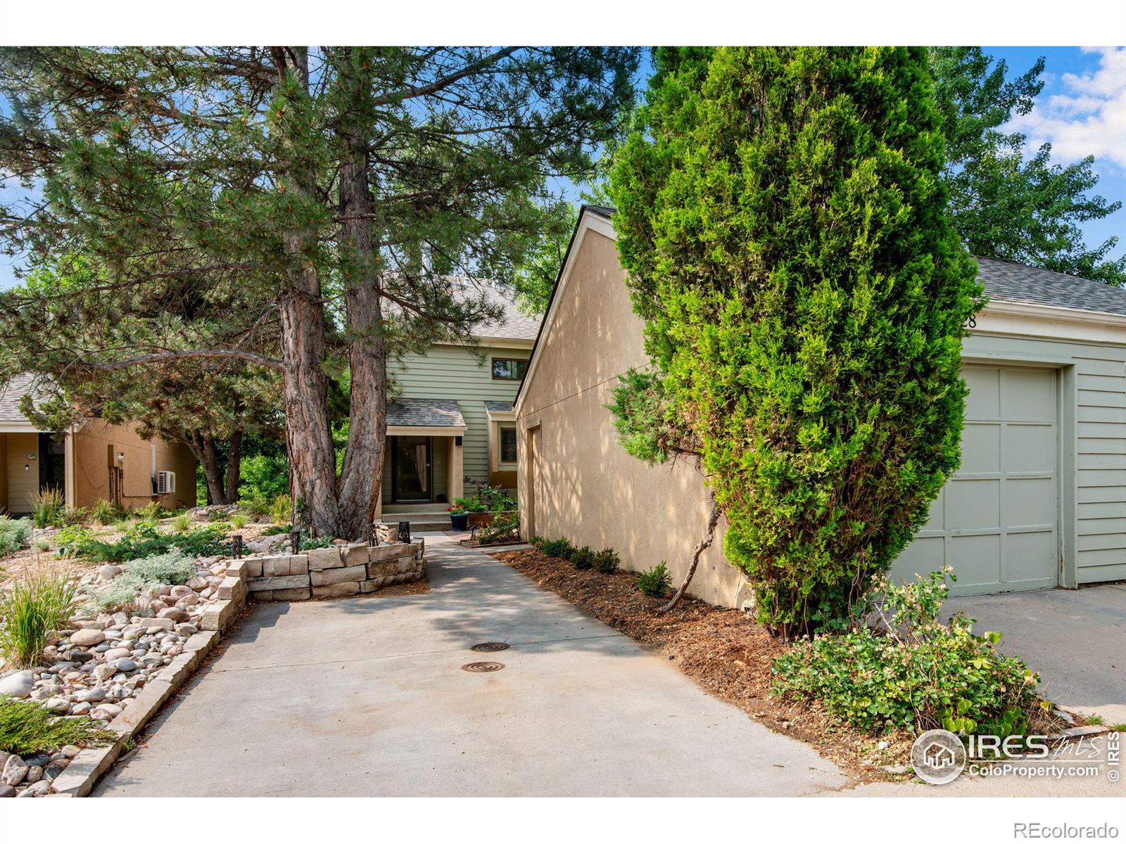 MLS Image #2 for 2728  northbrook place,boulder, Colorado