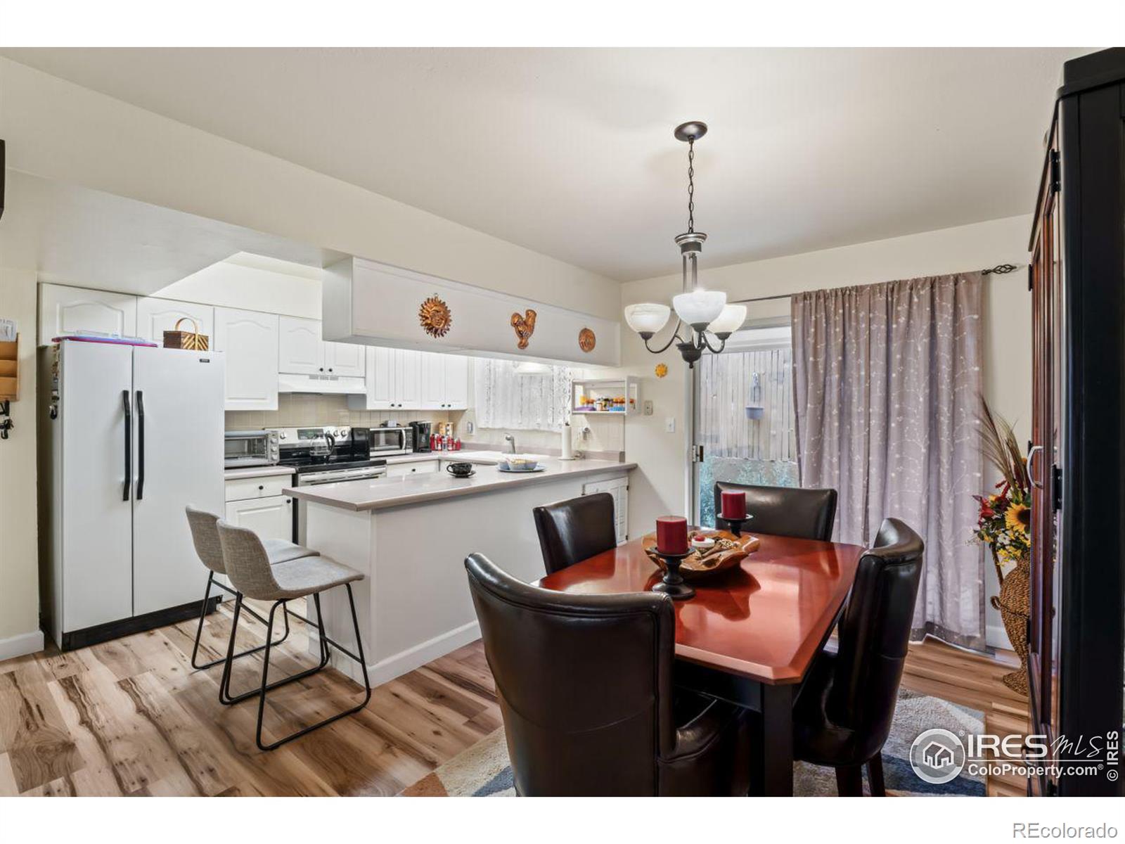 MLS Image #2 for 11443 w 17th place,lakewood, Colorado