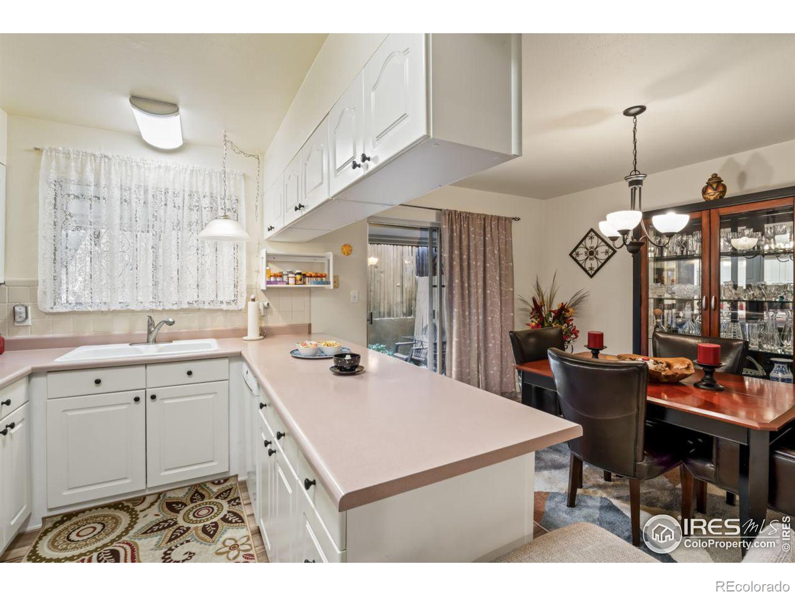 MLS Image #3 for 11443 w 17th place,lakewood, Colorado