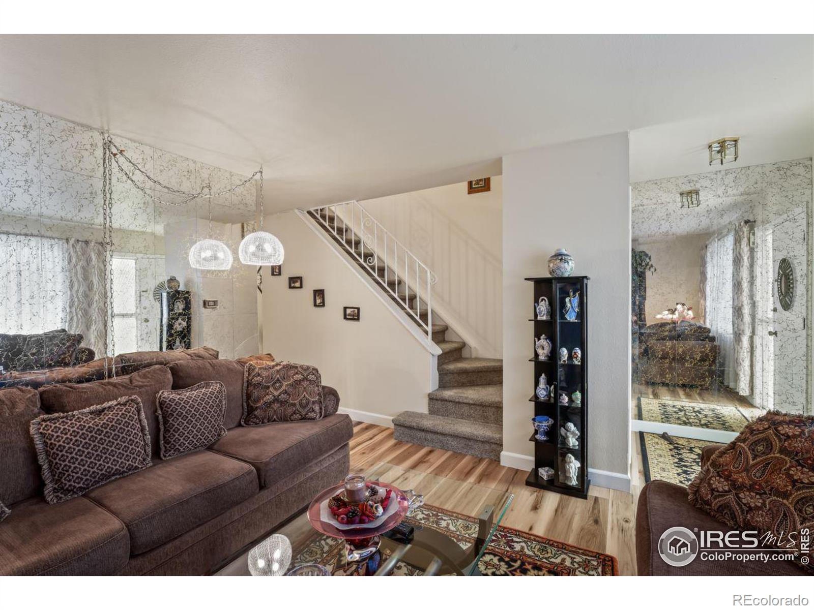 MLS Image #4 for 11443 w 17th place,lakewood, Colorado
