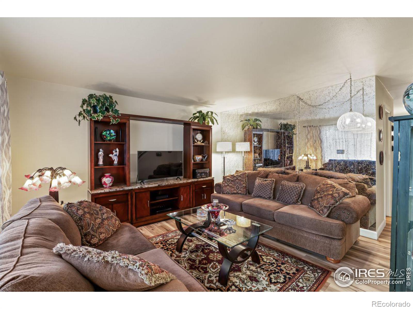 MLS Image #5 for 11443 w 17th place,lakewood, Colorado