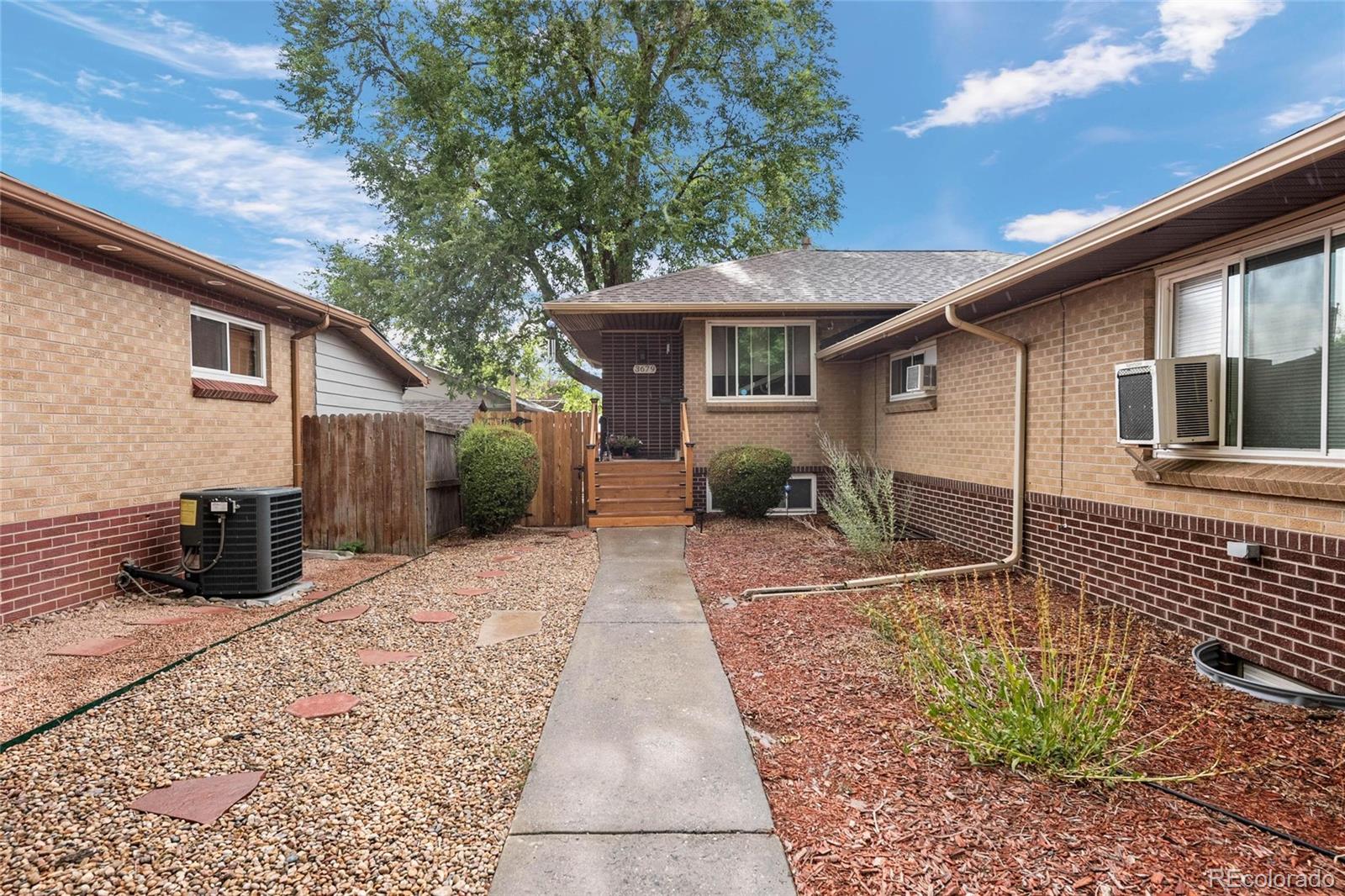 MLS Image #1 for 3679  ivanhoe street,denver, Colorado