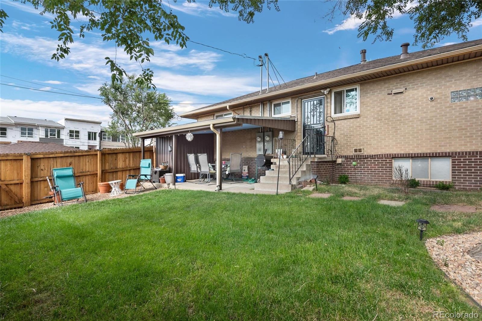 MLS Image #38 for 3679  ivanhoe street,denver, Colorado