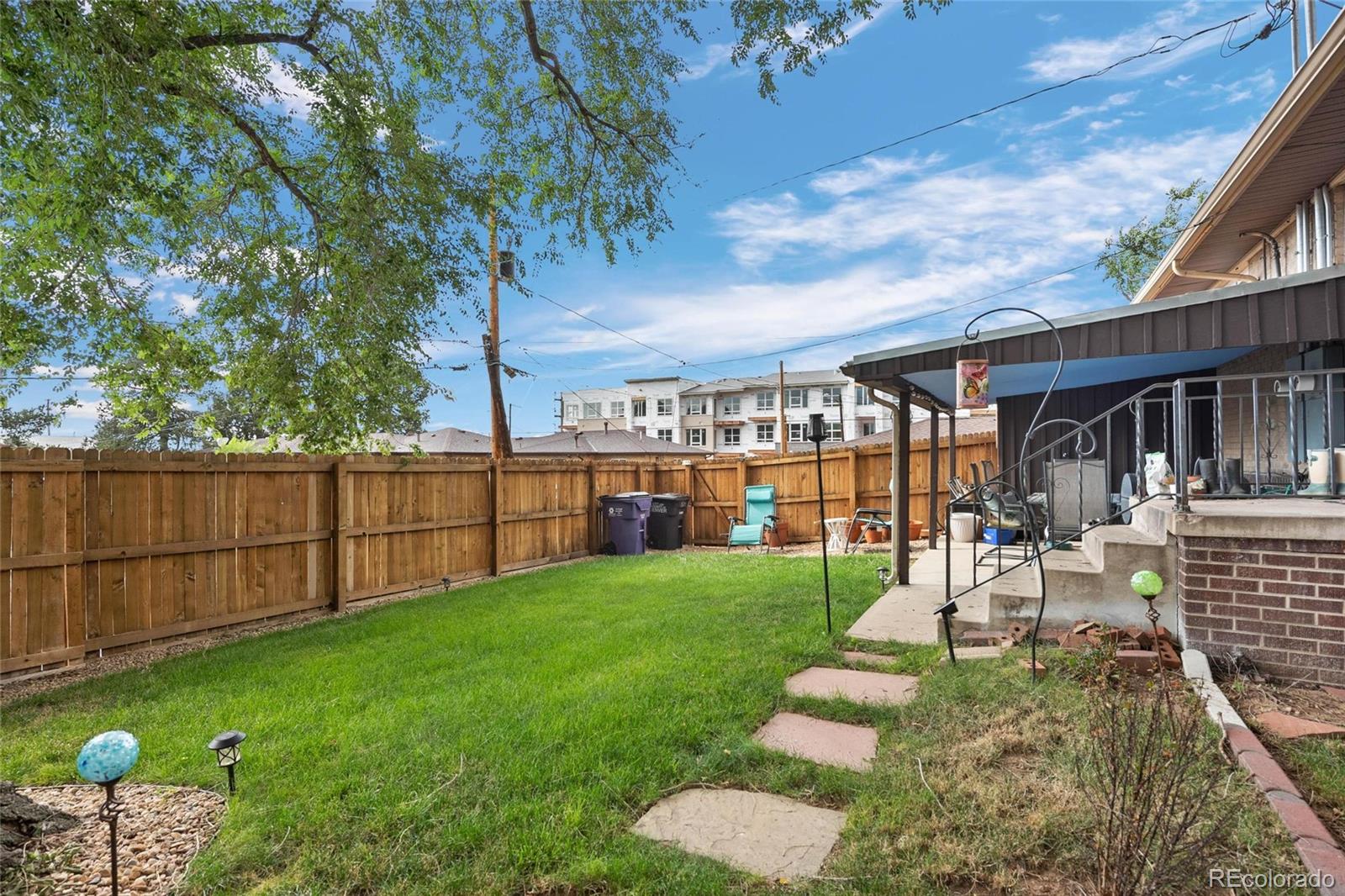 MLS Image #39 for 3679  ivanhoe street,denver, Colorado