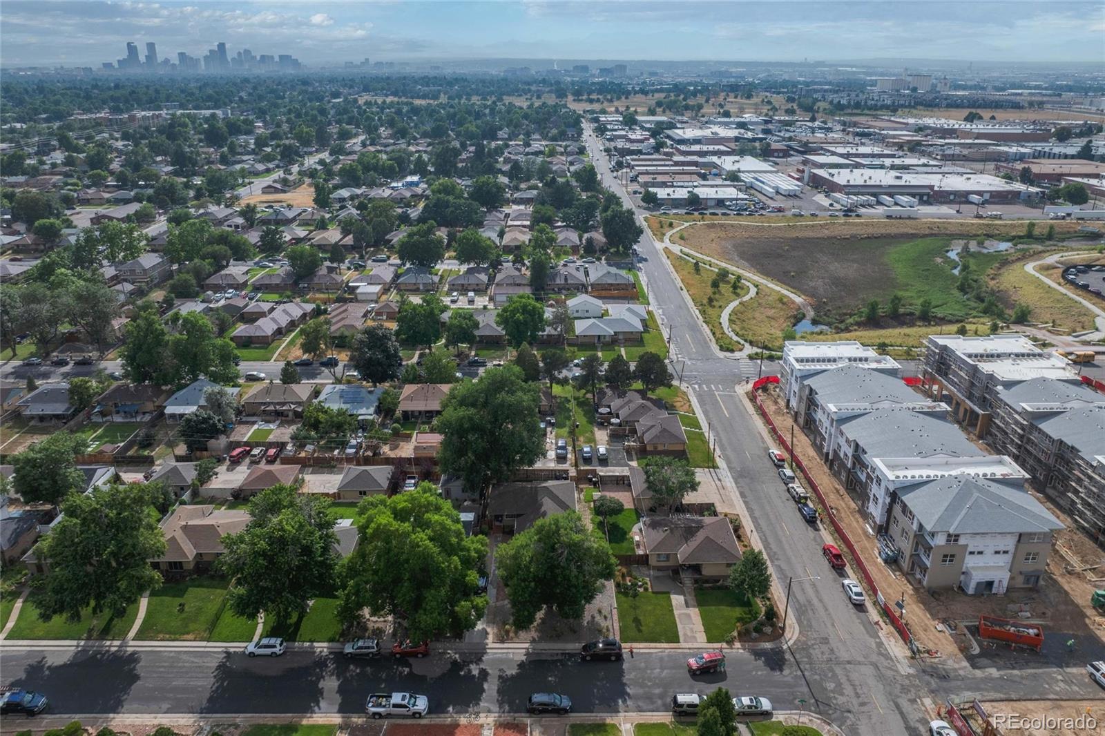 MLS Image #44 for 3679  ivanhoe street,denver, Colorado