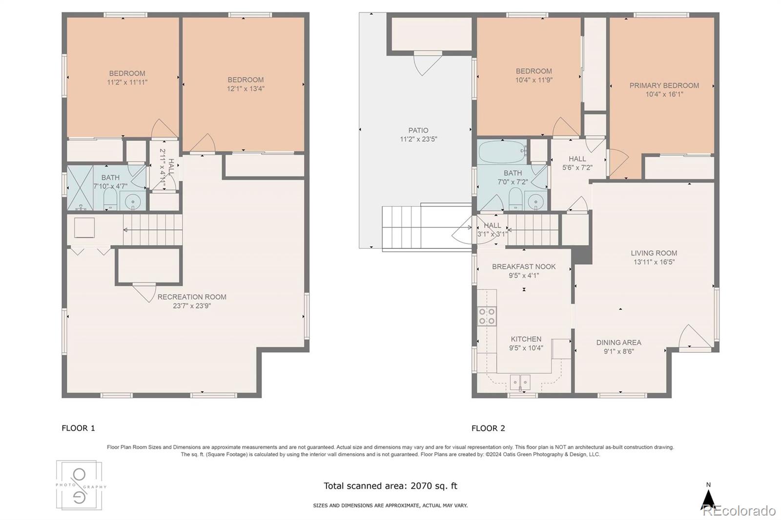 MLS Image #47 for 3679  ivanhoe street,denver, Colorado