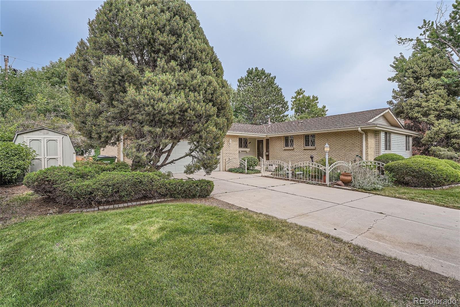 MLS Image #2 for 1786 s field court,lakewood, Colorado