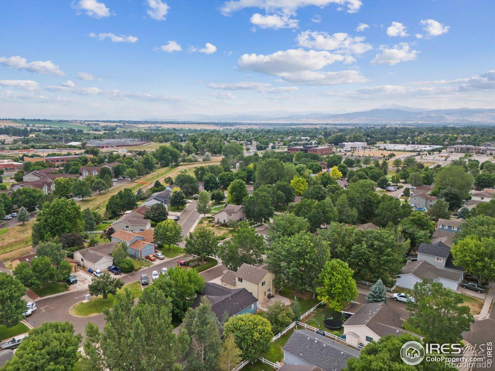 MLS Image #30 for 2509  tungsten court,loveland, Colorado