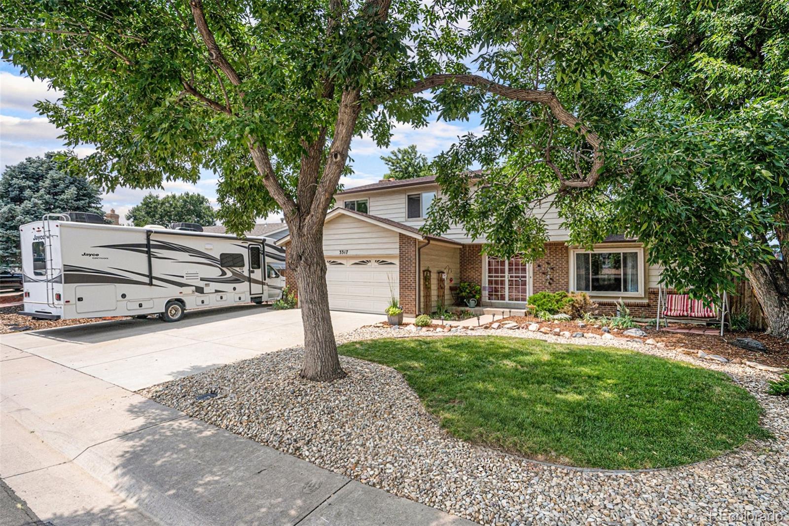 MLS Image #1 for 3317 s elkhart street,aurora, Colorado