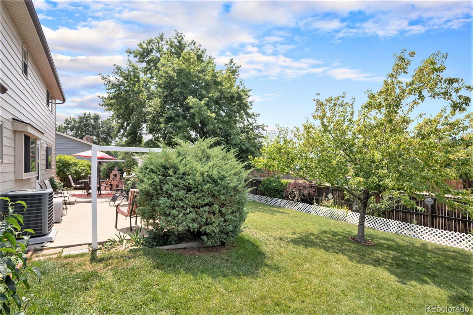 MLS Image #23 for 3317 s elkhart street,aurora, Colorado