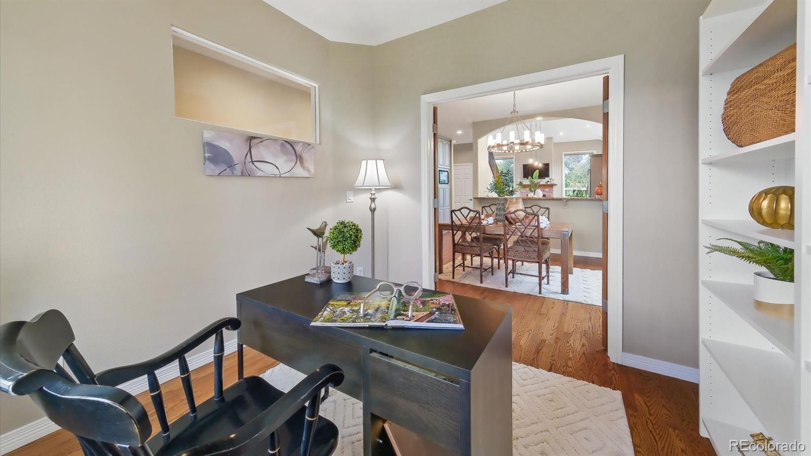 MLS Image #10 for 787  kendall court,lakewood, Colorado