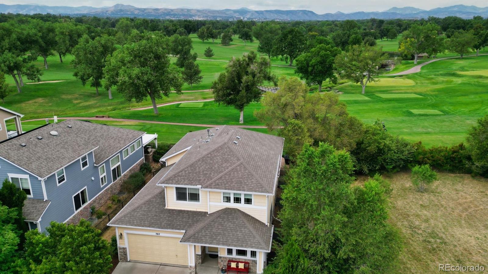 MLS Image #2 for 787  kendall court,lakewood, Colorado