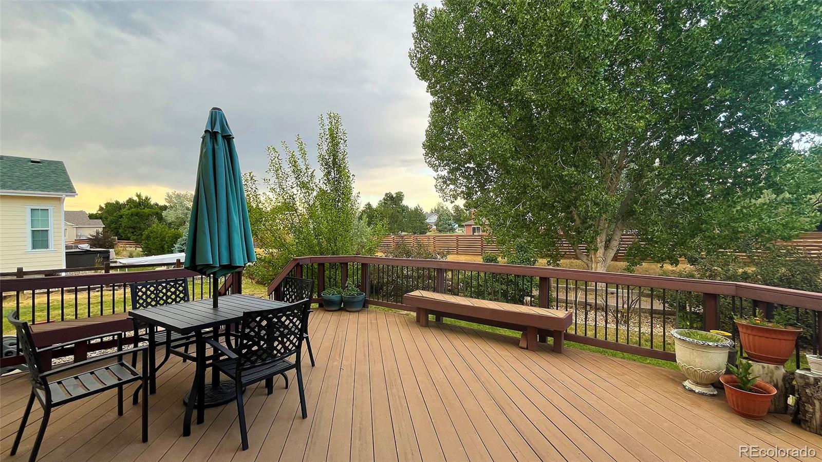 MLS Image #4 for 6410 s abilene street,englewood, Colorado