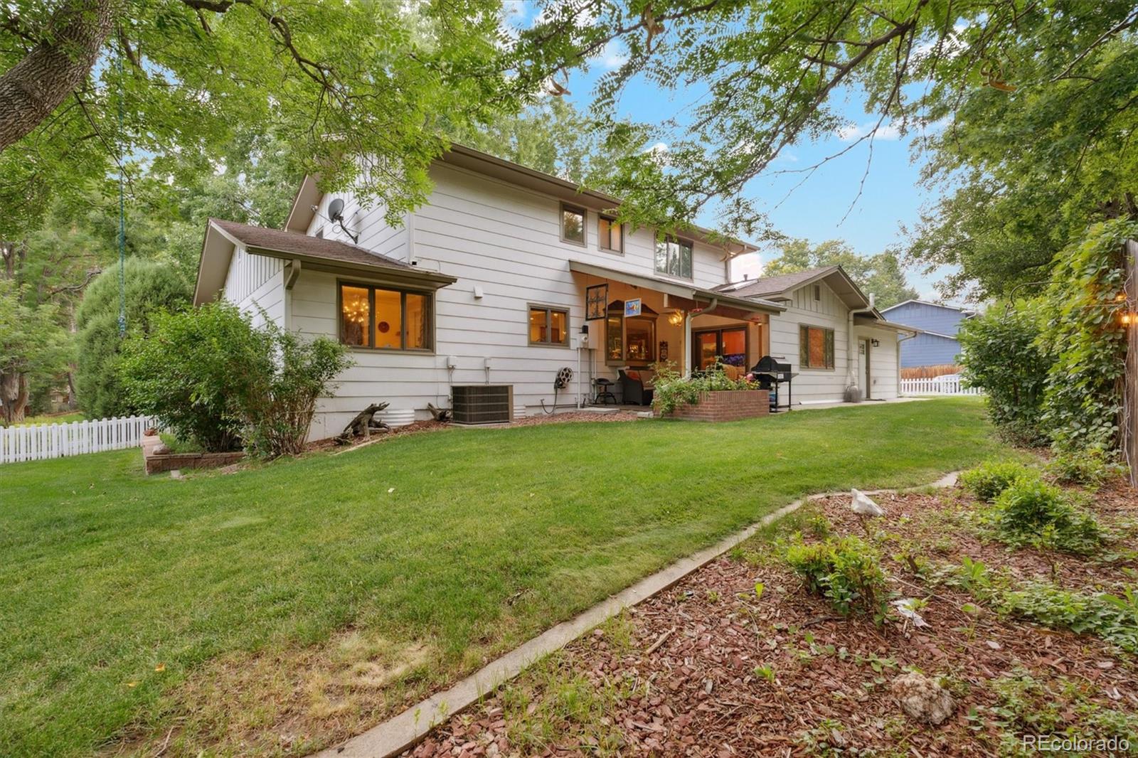 MLS Image #27 for 2554 s balsam street,lakewood, Colorado