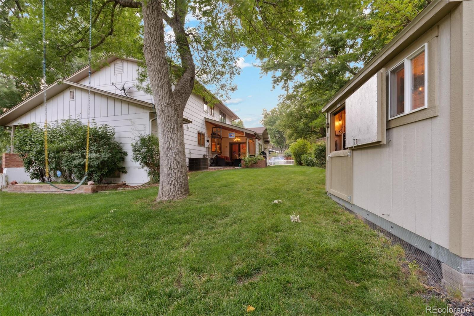 MLS Image #29 for 2554 s balsam street,lakewood, Colorado