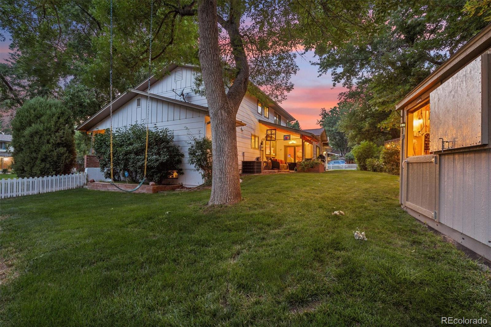 MLS Image #32 for 2554 s balsam street,lakewood, Colorado