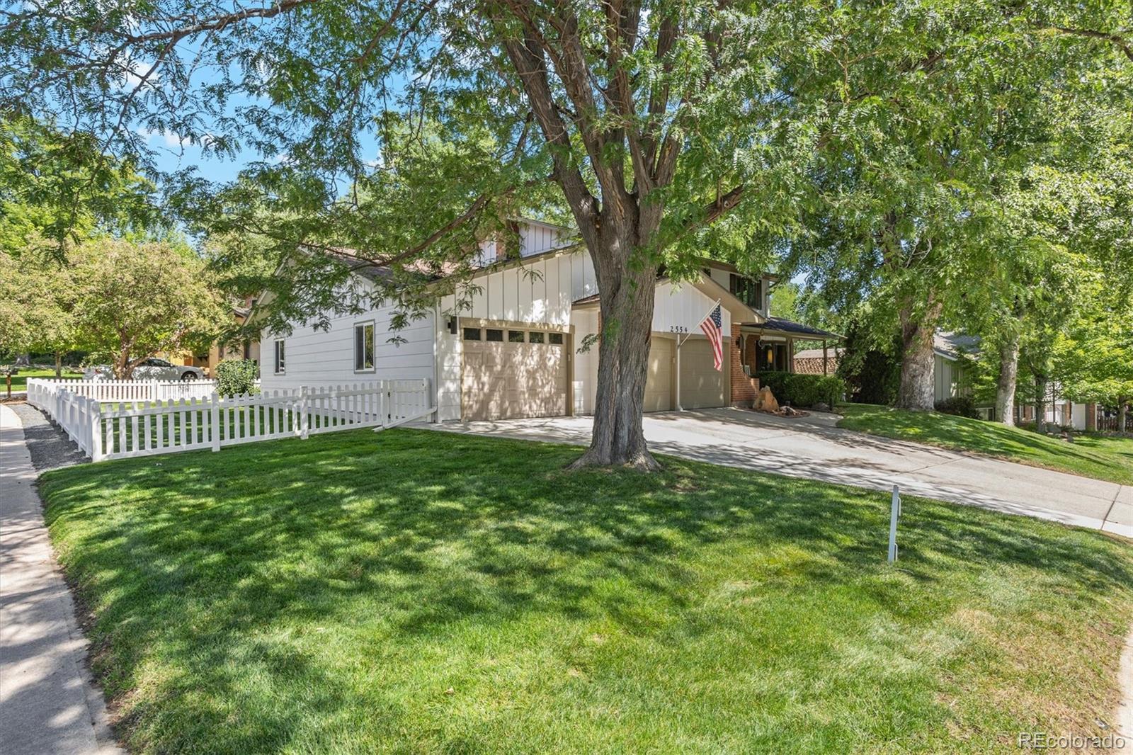 MLS Image #34 for 2554 s balsam street,lakewood, Colorado