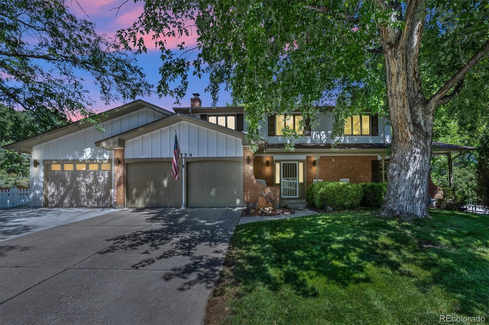 MLS Image #37 for 2554 s balsam street,lakewood, Colorado