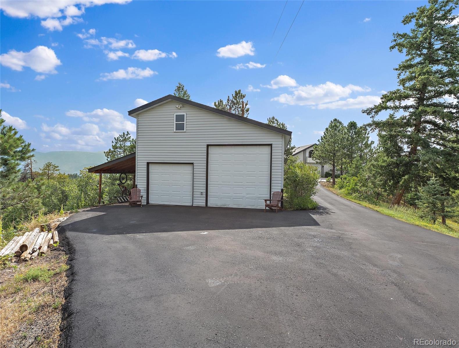 MLS Image #39 for 8045  eagle road,larkspur, Colorado