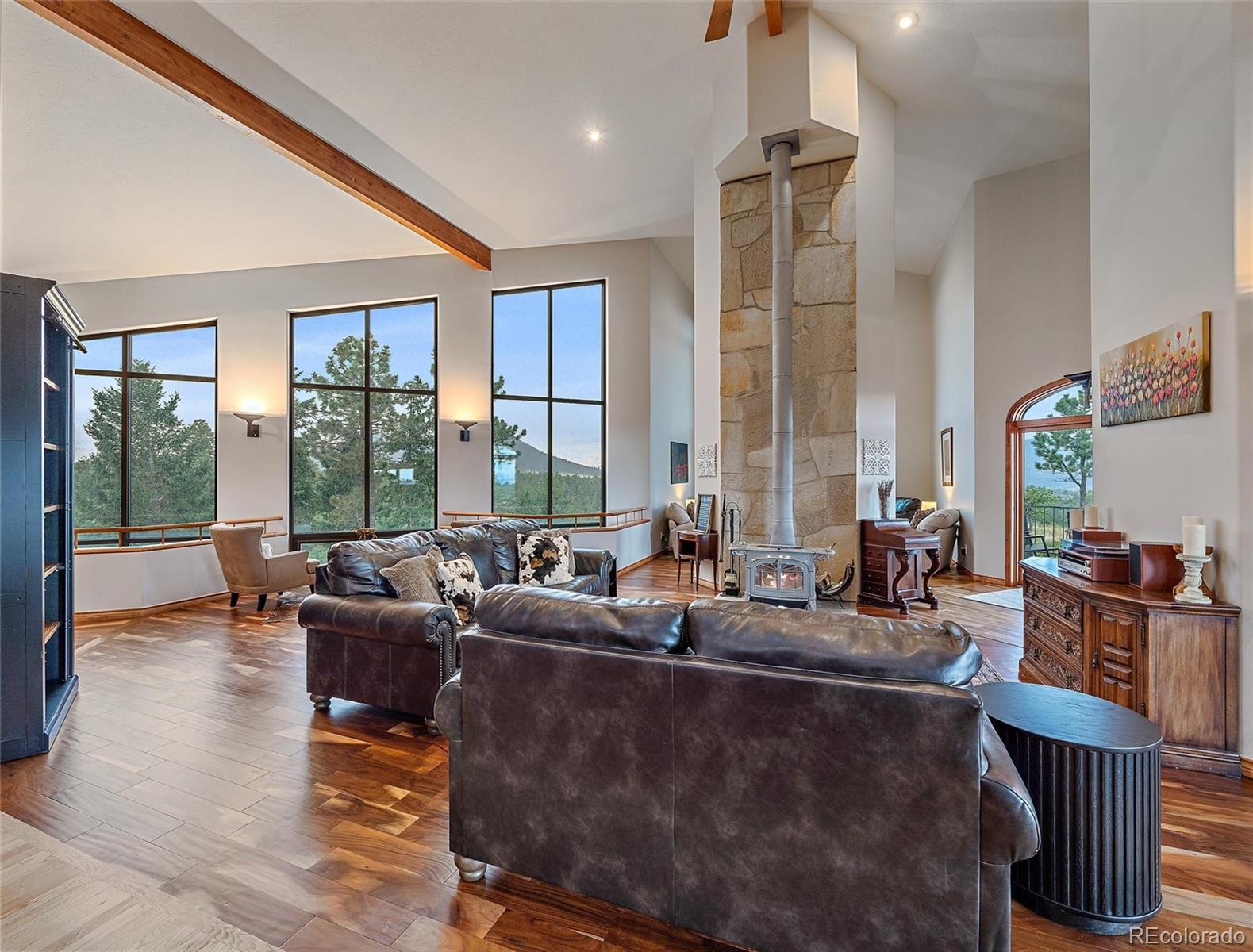 MLS Image #9 for 8045  eagle road,larkspur, Colorado