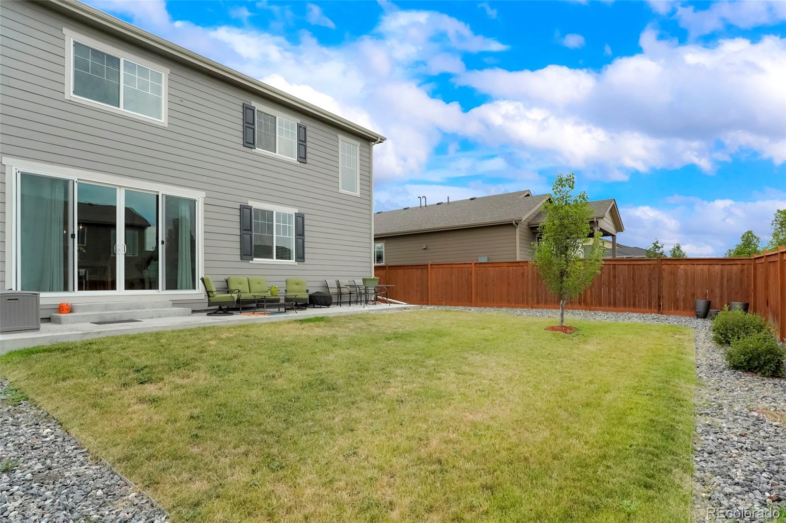 MLS Image #23 for 25163 e byers drive,aurora, Colorado