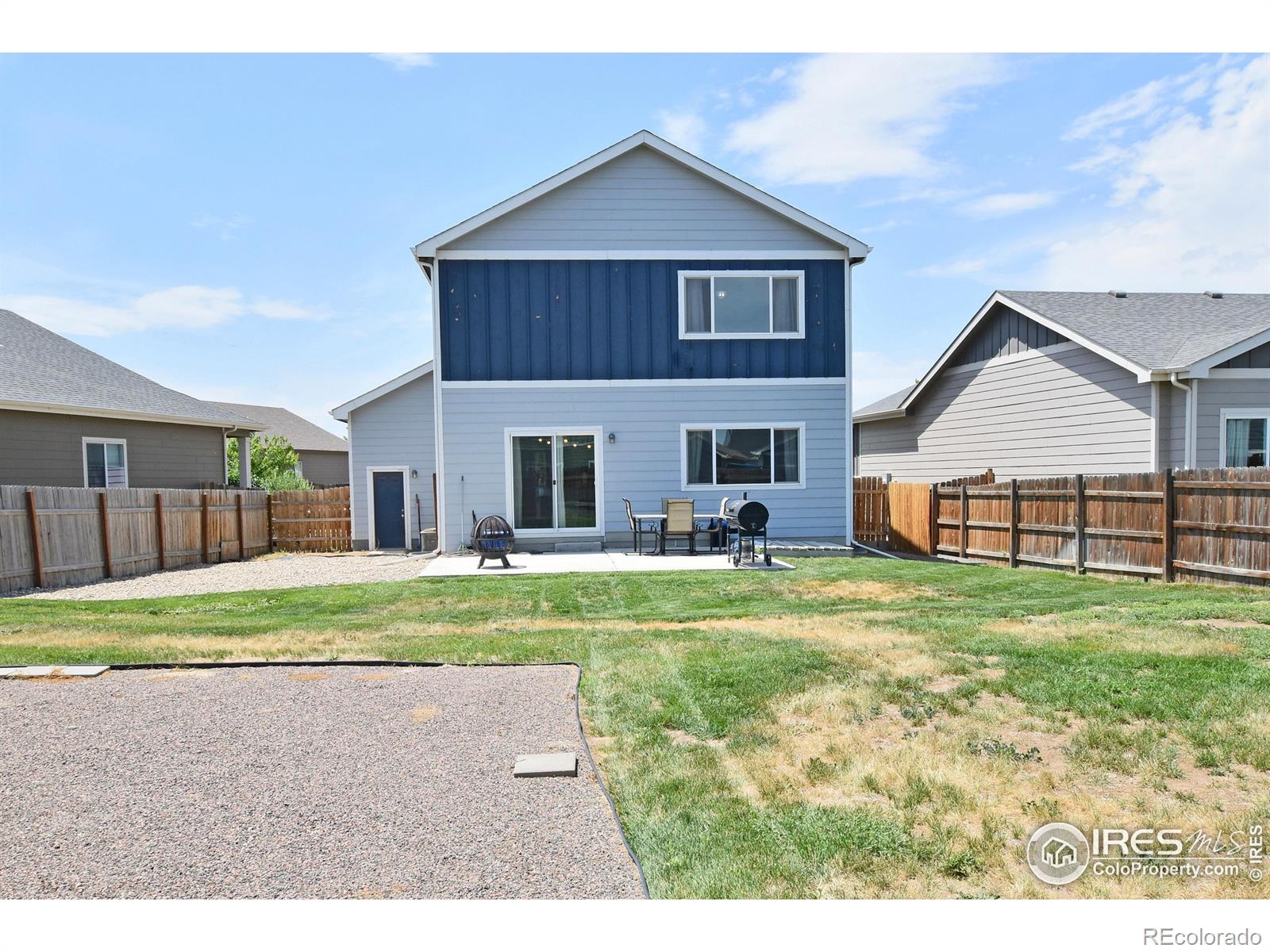 MLS Image #32 for 1054  sunrise circle,milliken, Colorado