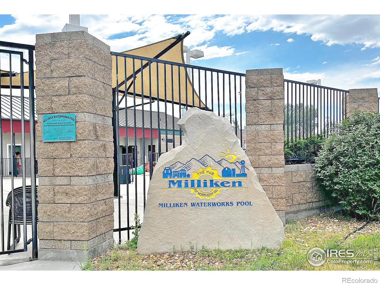 MLS Image #34 for 1054  sunrise circle,milliken, Colorado