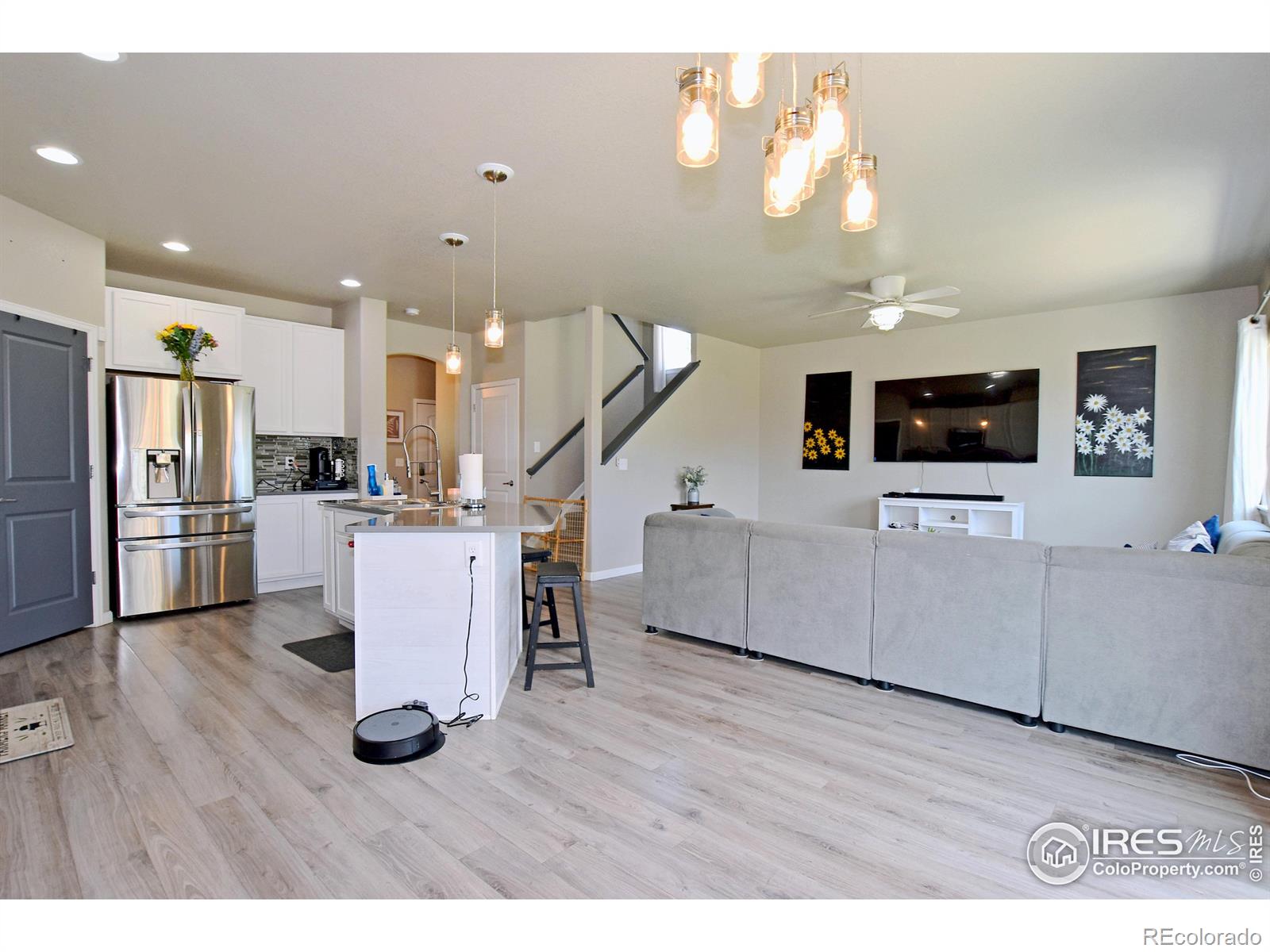 MLS Image #8 for 1054  sunrise circle,milliken, Colorado