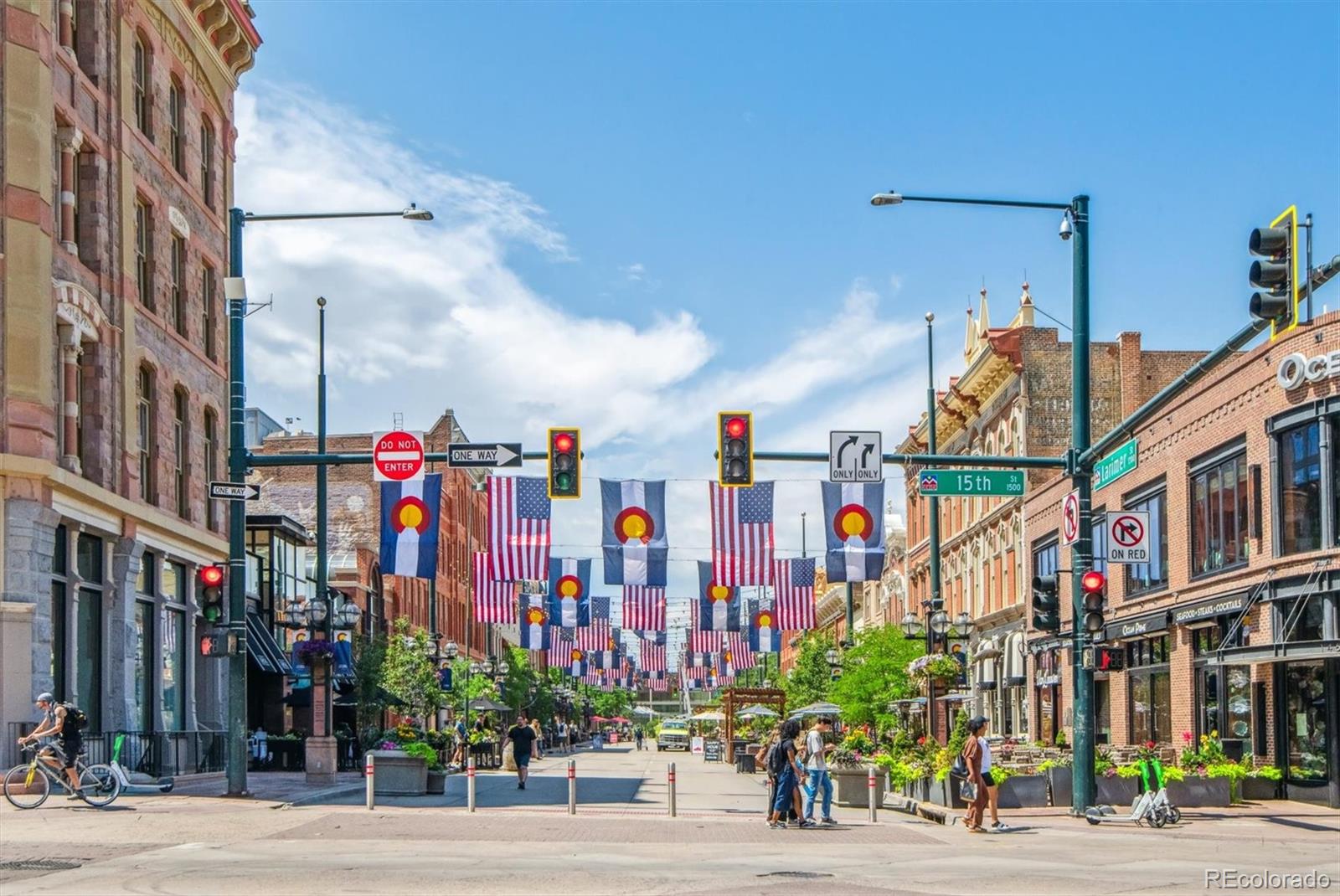 MLS Image #37 for 1551  larimer street,denver, Colorado