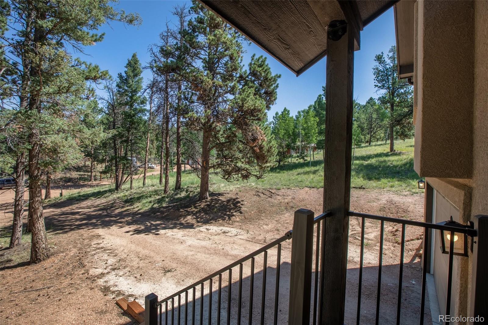 MLS Image #24 for 24  bighorn circle,florissant, Colorado